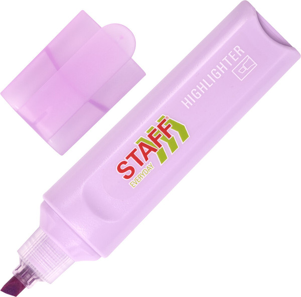 Изображение товара Набор маркеров Staff Everyday / 152557 (12цв)