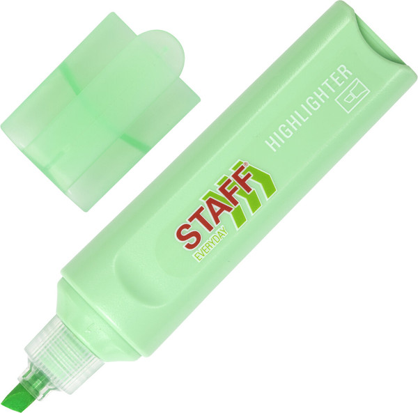 Изображение товара Набор маркеров Staff Everyday / 152557 (12цв)