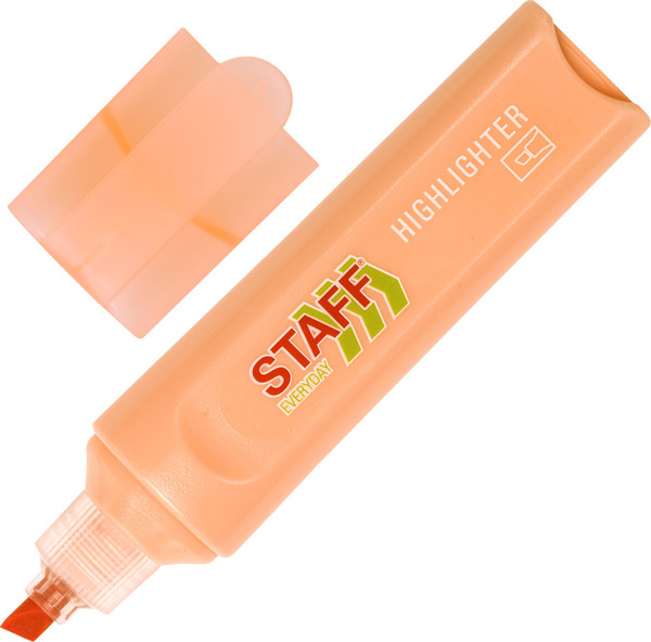 Изображение товара Набор маркеров Staff Everyday / 152557 (12цв)