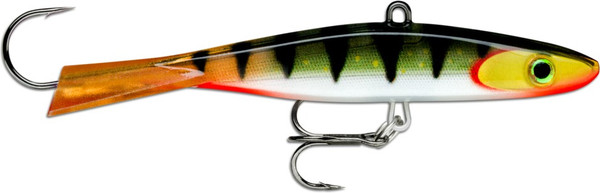 Изображение товара Балансир Rapala Jigging Shadow Rap 07 / JSDR07-NP