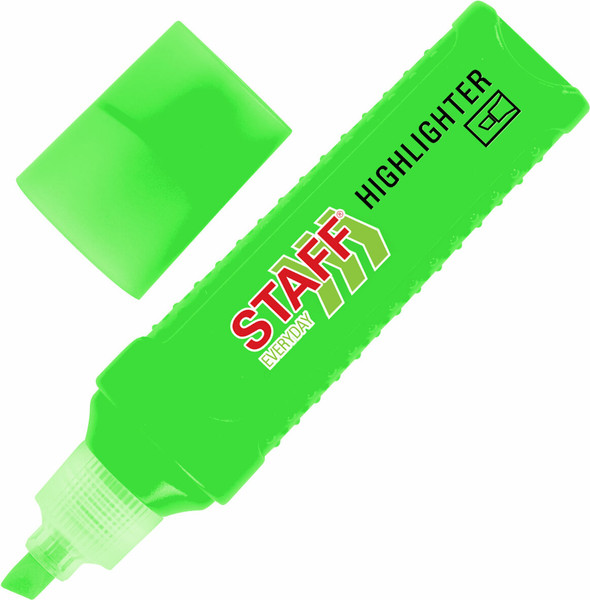 Изображение товара Набор маркеров Staff Everyday / 152548 (4цв)