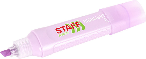 Изображение товара Набор маркеров Staff Everyday / 152549 (4цв)