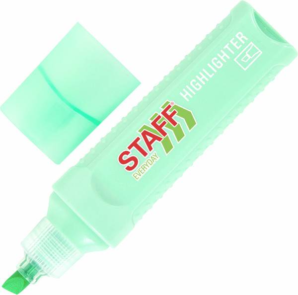 Изображение товара Набор маркеров Staff Everyday / 152549 (4цв)