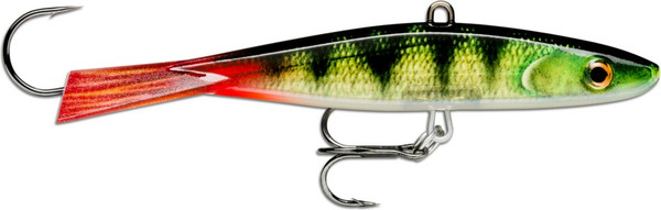 Изображение товара Балансир Rapala Jigging Shadow Rap 07 / JSDR07-PEL 