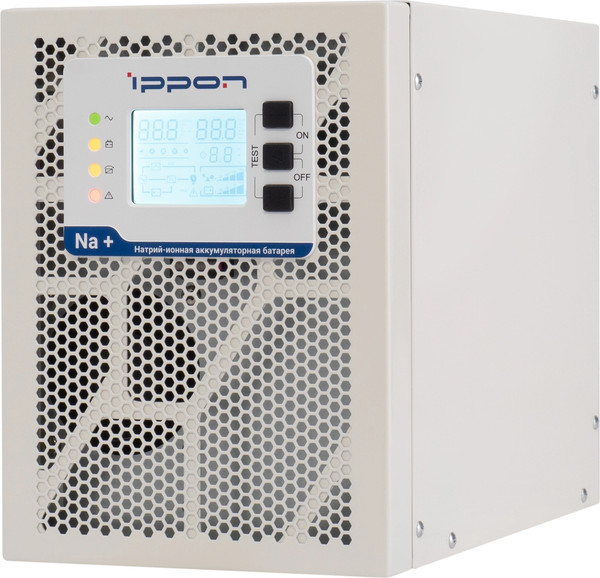 Изображение товара ИБП IPPON Na+ TAE 1000 / 2055083