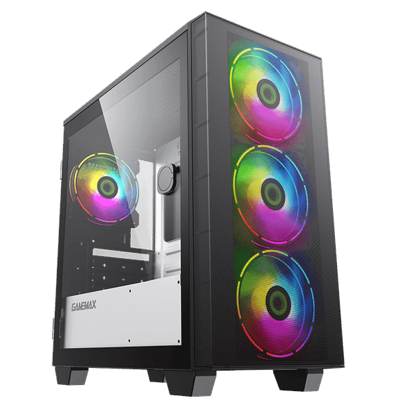 Изображение товара Игровой системный блок MultiGame 5R75FDV16S2G3056VM6