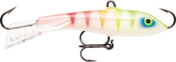 Изображение товара Балансир Rapala Jigging Rap 02 / W02-WT