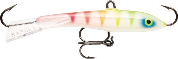 Изображение товара Балансир Rapala Jigging Rap 07 / W07-WT