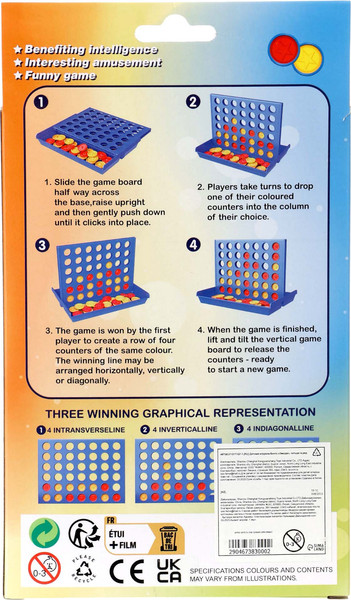 Изображение товара Настольная игра Sima-Land Звезда / 467383
