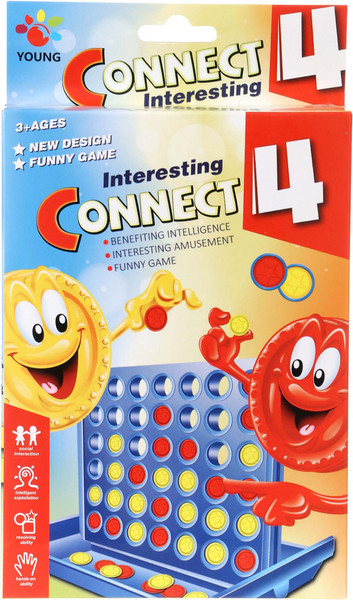 Изображение товара Настольная игра Sima-Land Звезда / 467383