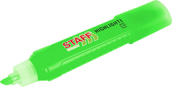 Изображение товара Набор маркеров Staff Everyday / 152550 (6цв)