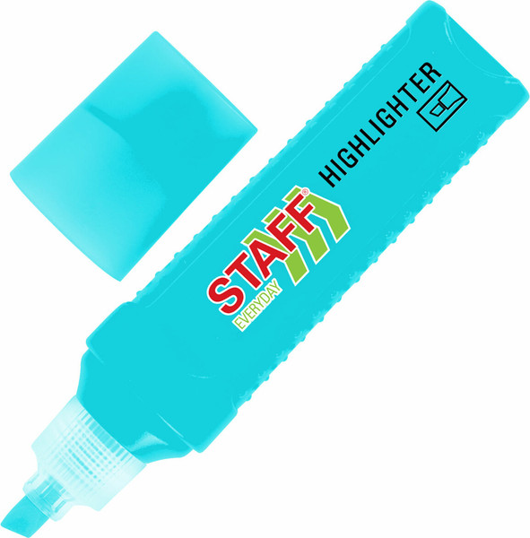 Изображение товара Набор маркеров Staff Everyday / 152550 (6цв)