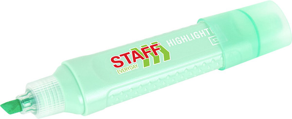 Изображение товара Набор маркеров Staff Everyday / 152551 (6цв)