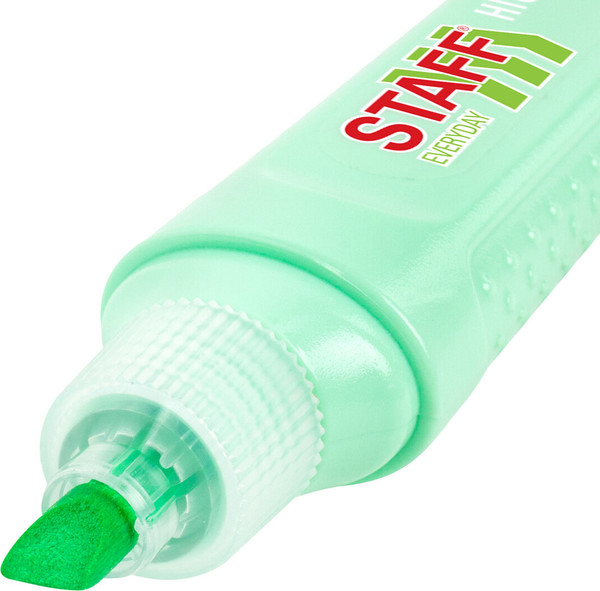 Изображение товара Набор маркеров Staff Everyday / 152551 (6цв)