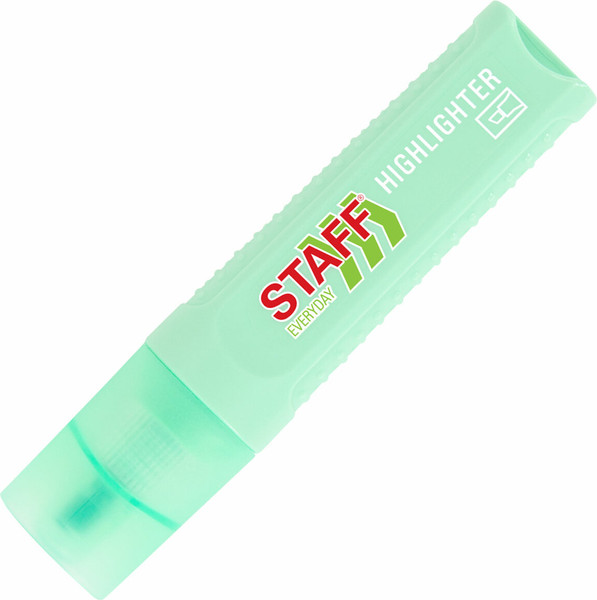 Изображение товара Набор маркеров Staff Everyday / 152551 (6цв)