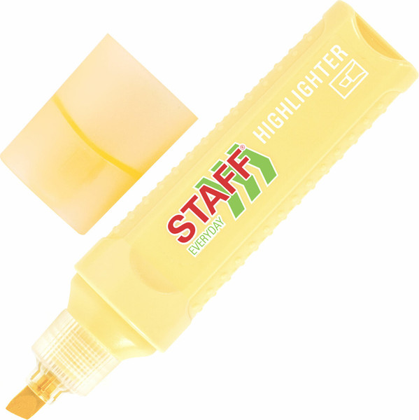 Изображение товара Набор маркеров Staff Everyday / 152551 (6цв)