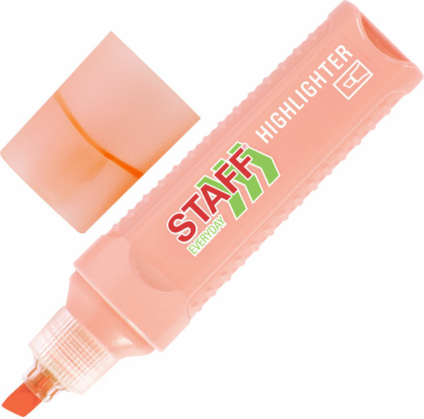 Изображение товара Набор маркеров Staff Everyday / 152551 (6цв)