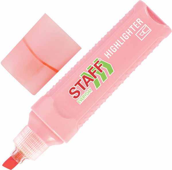 Изображение товара Набор маркеров Staff Everyday / 152551 (6цв)