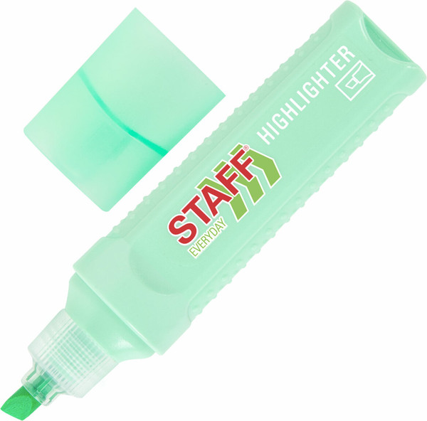 Изображение товара Набор маркеров Staff Everyday / 152551 (6цв)