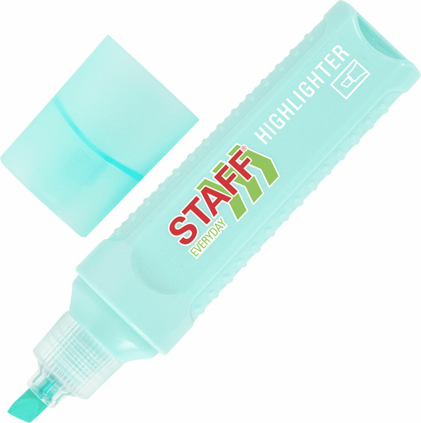 Изображение товара Набор маркеров Staff Everyday / 152551 (6цв)