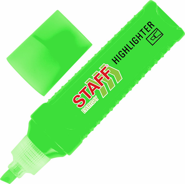 Изображение товара Набор маркеров Staff Everyday / 152552 (12цв)