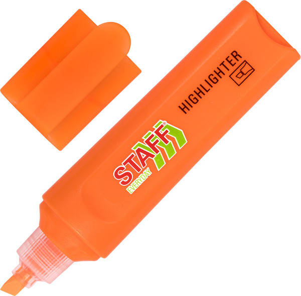 Изображение товара Набор маркеров Staff Everyday / 152555 (4цв)