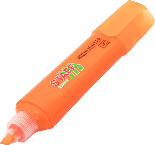 Изображение товара Набор маркеров Staff Everyday / 152555 (4цв)