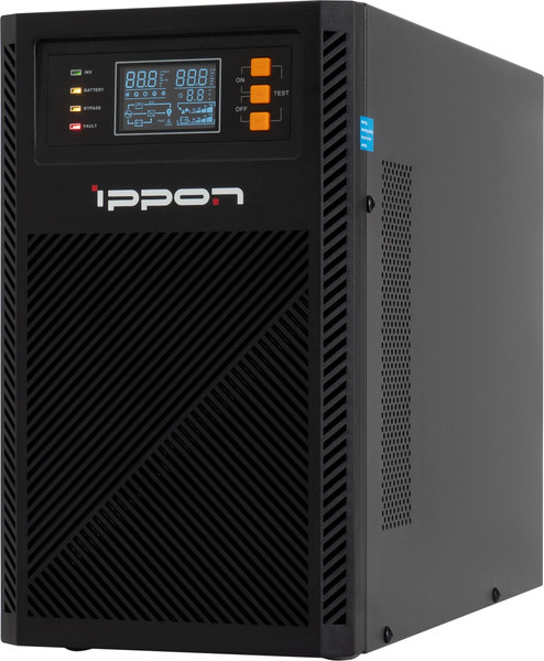 Изображение товара ИБП IPPON Innova TAE 3000 / 2048806