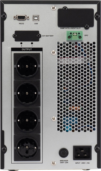 Изображение товара ИБП IPPON Innova TAE 3000 / 2048806