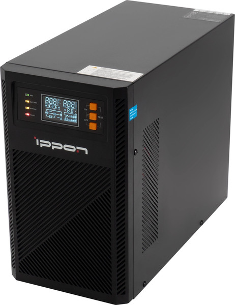 Изображение товара ИБП IPPON Innova TAE 3000 / 2048806