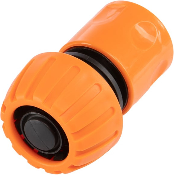 Изображение товара Соединитель для шланга Четыре сезона 62-0217-1