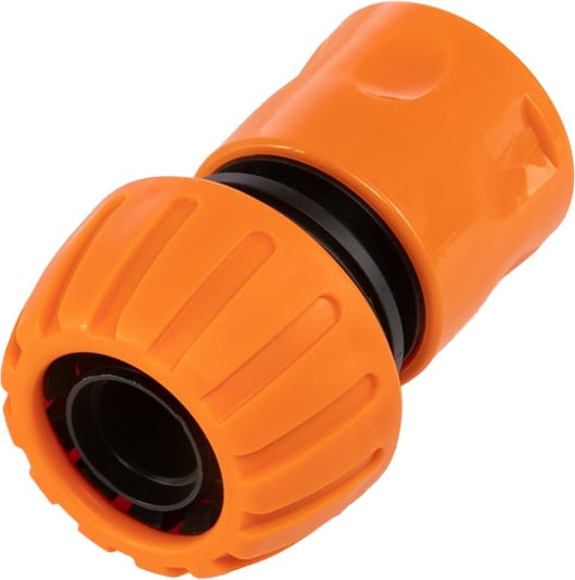 Изображение товара Соединитель для шланга Четыре сезона 62-0215-1