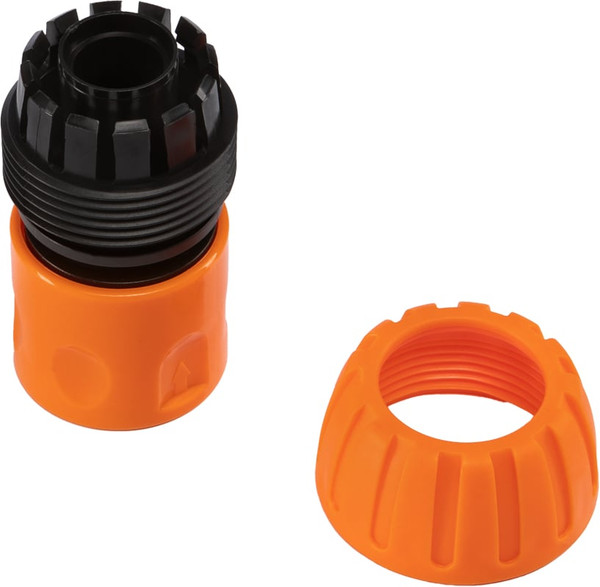 Изображение товара Соединитель для шланга Четыре сезона 62-0215-1