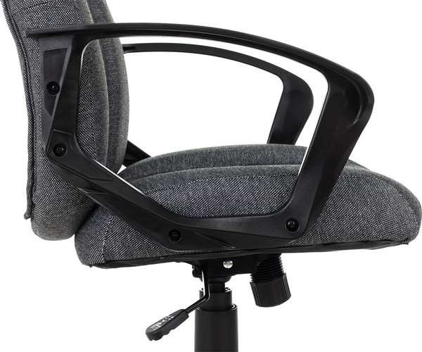 Изображение товара Кресло офисное Helmi HL-E98 / 368523 (серый)