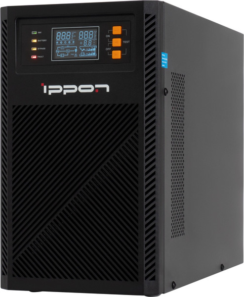 Изображение товара ИБП IPPON Innova TAE 2000 / 2048805