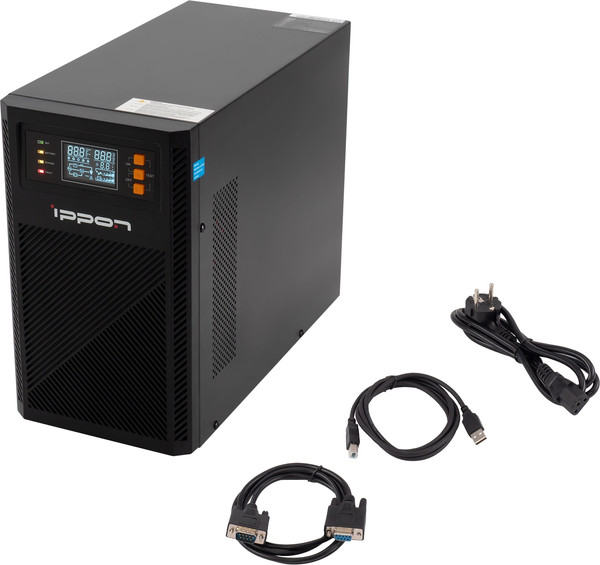 Изображение товара ИБП IPPON Innova TAE 2000 / 2048805