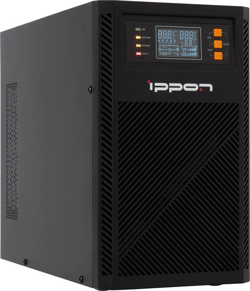 Изображение товара ИБП IPPON Innova TAE 2000 / 2048805