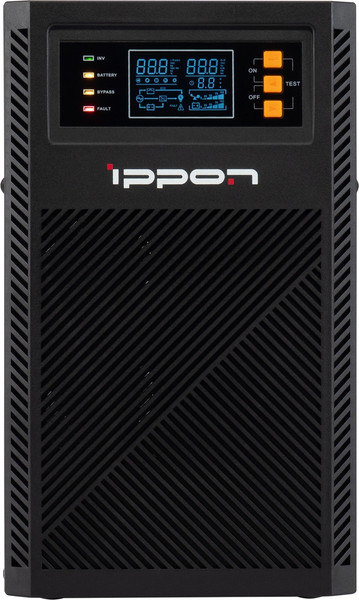 Изображение товара ИБП IPPON Innova TAE 2000 / 2048805