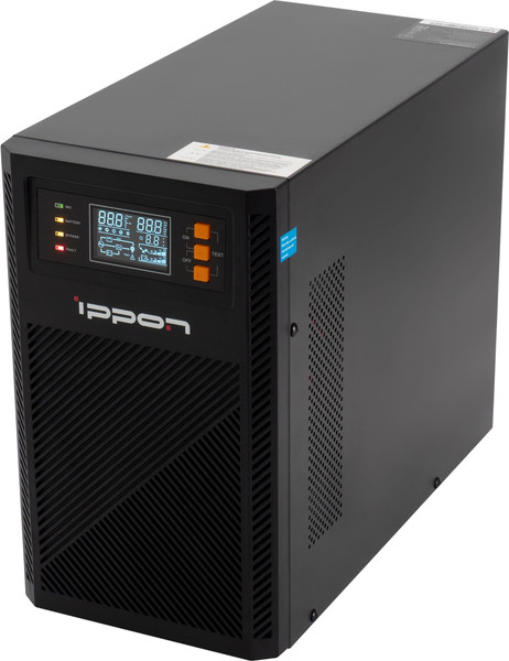 Изображение товара ИБП IPPON Innova TAE 2000 / 2048805