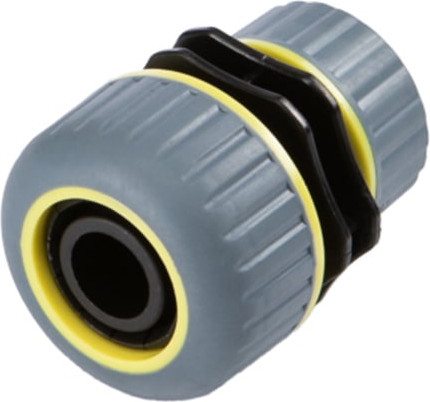 Изображение товара Соединитель для шланга Четыре сезона Профи 62-0219-F