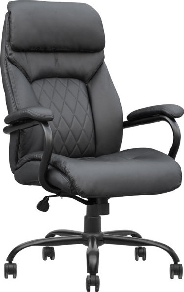 Изображение товара Кресло офисное Helmi Armor HL-ES09 / 323008 (черный)