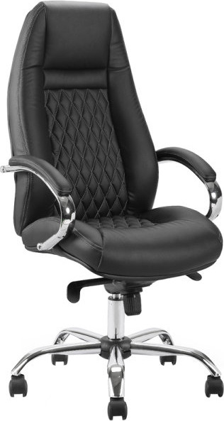 Изображение товара Кресло офисное Helmi Сonvince HL-ES11 / 323010 (черный)