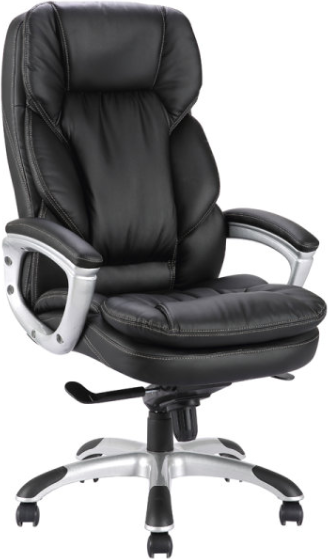 Изображение товара Кресло офисное Helmi Senate HL-ES12 / 323012 (черный)