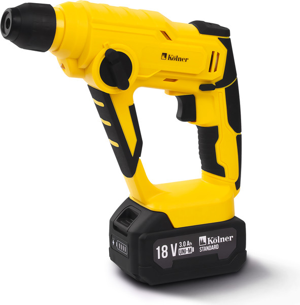 Изображение товара Перфоратор Kolner KBH 18-12-1K