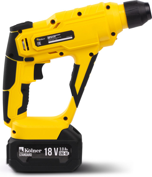 Изображение товара Перфоратор Kolner KBH 18-12-1K