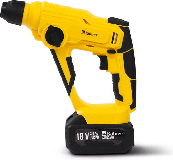Изображение товара Перфоратор Kolner KBH 18-12-1K