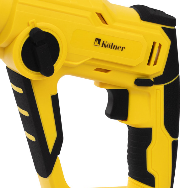 Изображение товара Перфоратор Kolner KBH 18-12-1K