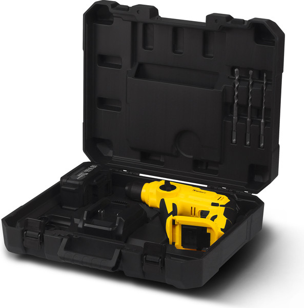 Изображение товара Перфоратор Kolner KBH 18-12-1K