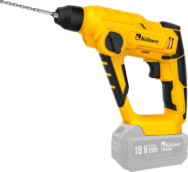 Изображение товара Перфоратор Kolner KBH 18-12
