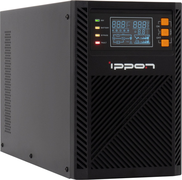 Изображение товара ИБП IPPON Innova TAE 1000 / 2048804